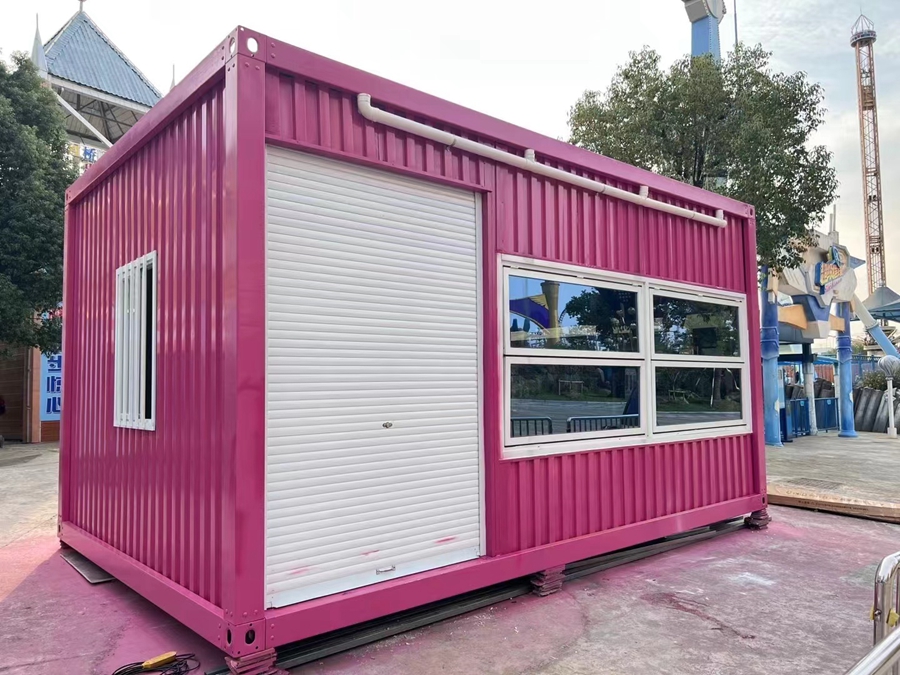 什么是移動(dòng)快拼箱？