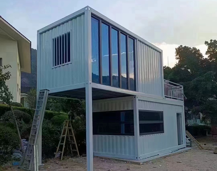 快拼箱和打包箱哪個(gè)更環(huán)保？