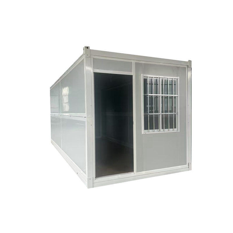 漢良的活動(dòng)房屋和快拼箱可以出口到哪些國(guó)家？