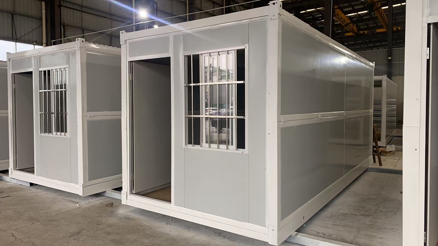 快拼箱通風(fēng)隔熱技術(shù)：破解易腐貨物運(yùn)輸難題的智慧盾牌