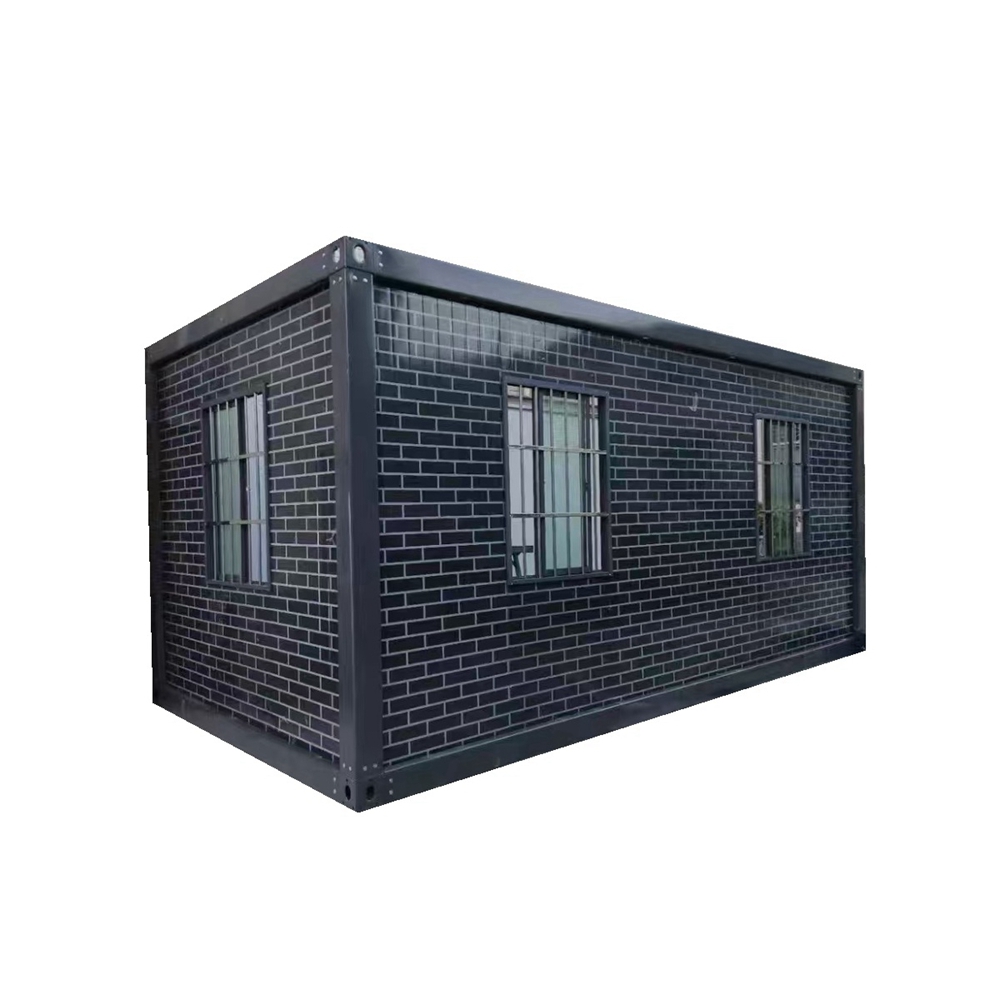 快拼箱戶外露營基地規(guī)劃全攻略