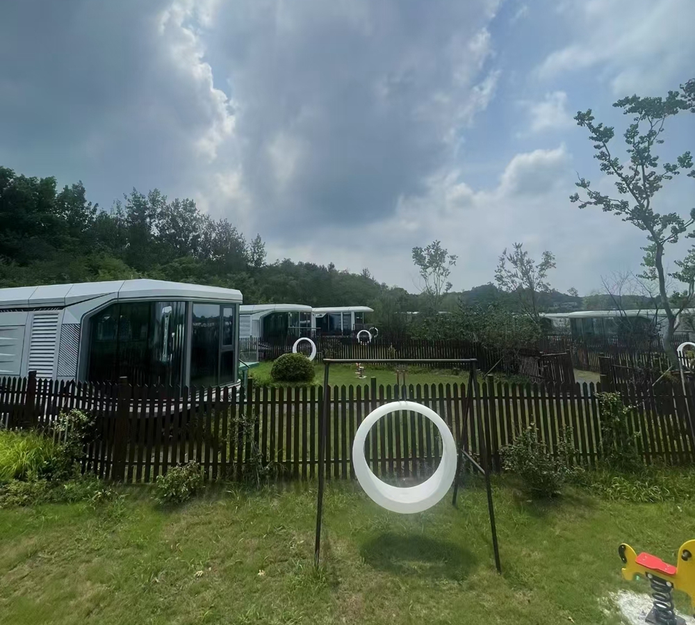 太空艙民宿運(yùn)營成本分析