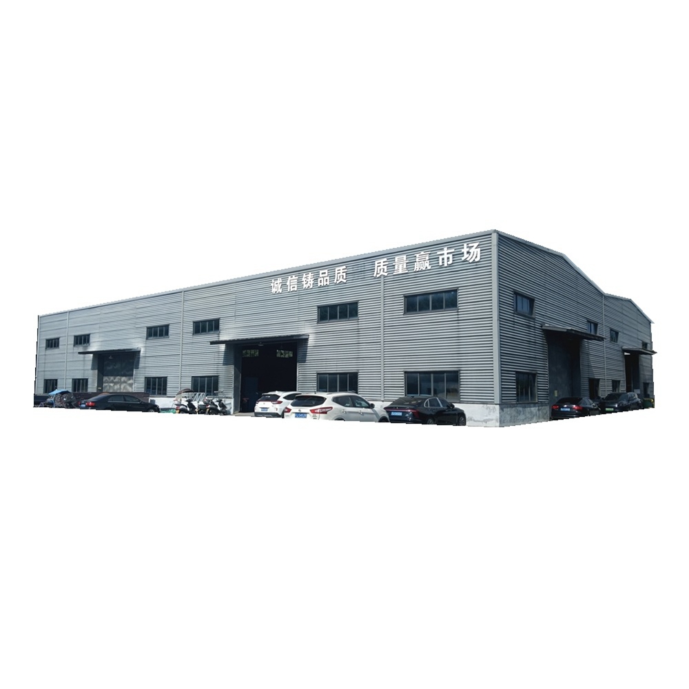 重鋼廠(chǎng)房材料【出口專(zhuān)用】