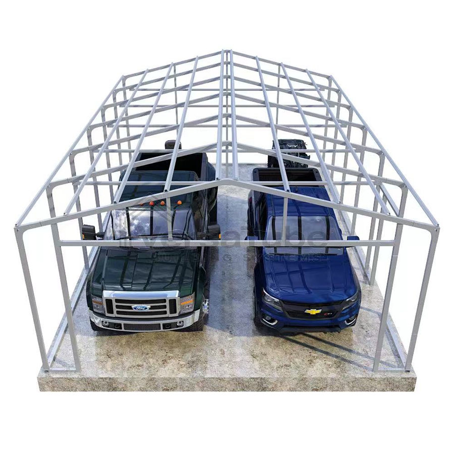 重鋼廠房材料歐盟標(biāo)準(zhǔn)全解析：確保安全、合規(guī)與可持續(xù)性的基石